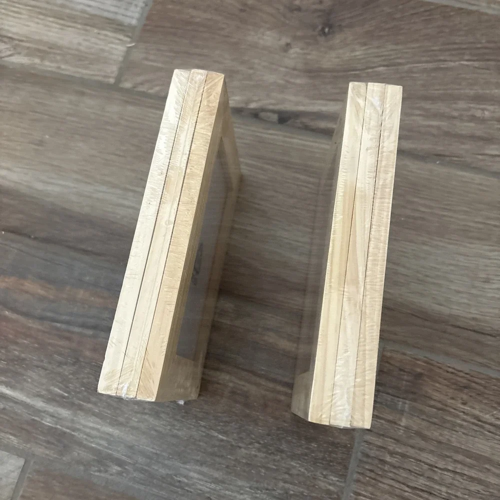 IKEA RAM Standard Wood Picture‎ Photo Frames 4